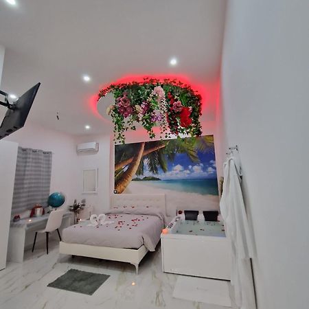 Hotel Caribe 카살누오보디나폴리 외부 사진