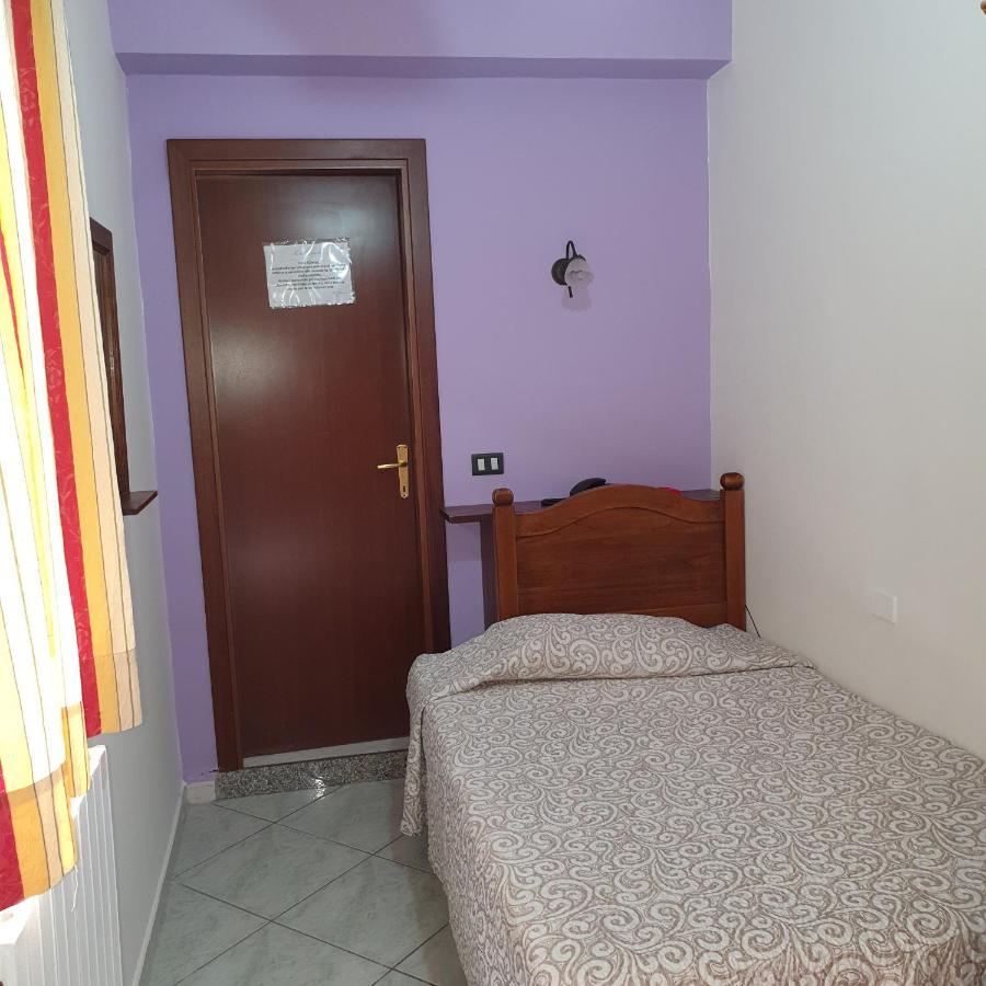 Hotel Caribe 카살누오보디나폴리 외부 사진