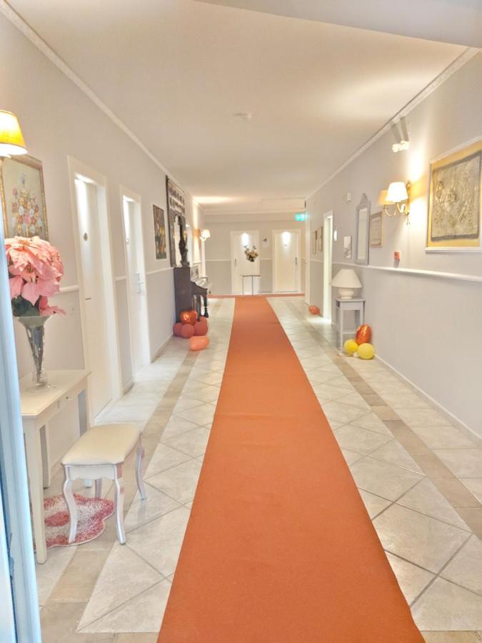Hotel Caribe 카살누오보디나폴리 외부 사진