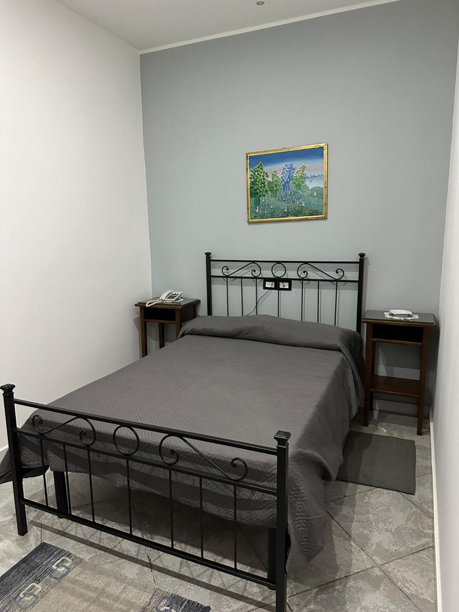 Hotel Caribe 카살누오보디나폴리 외부 사진