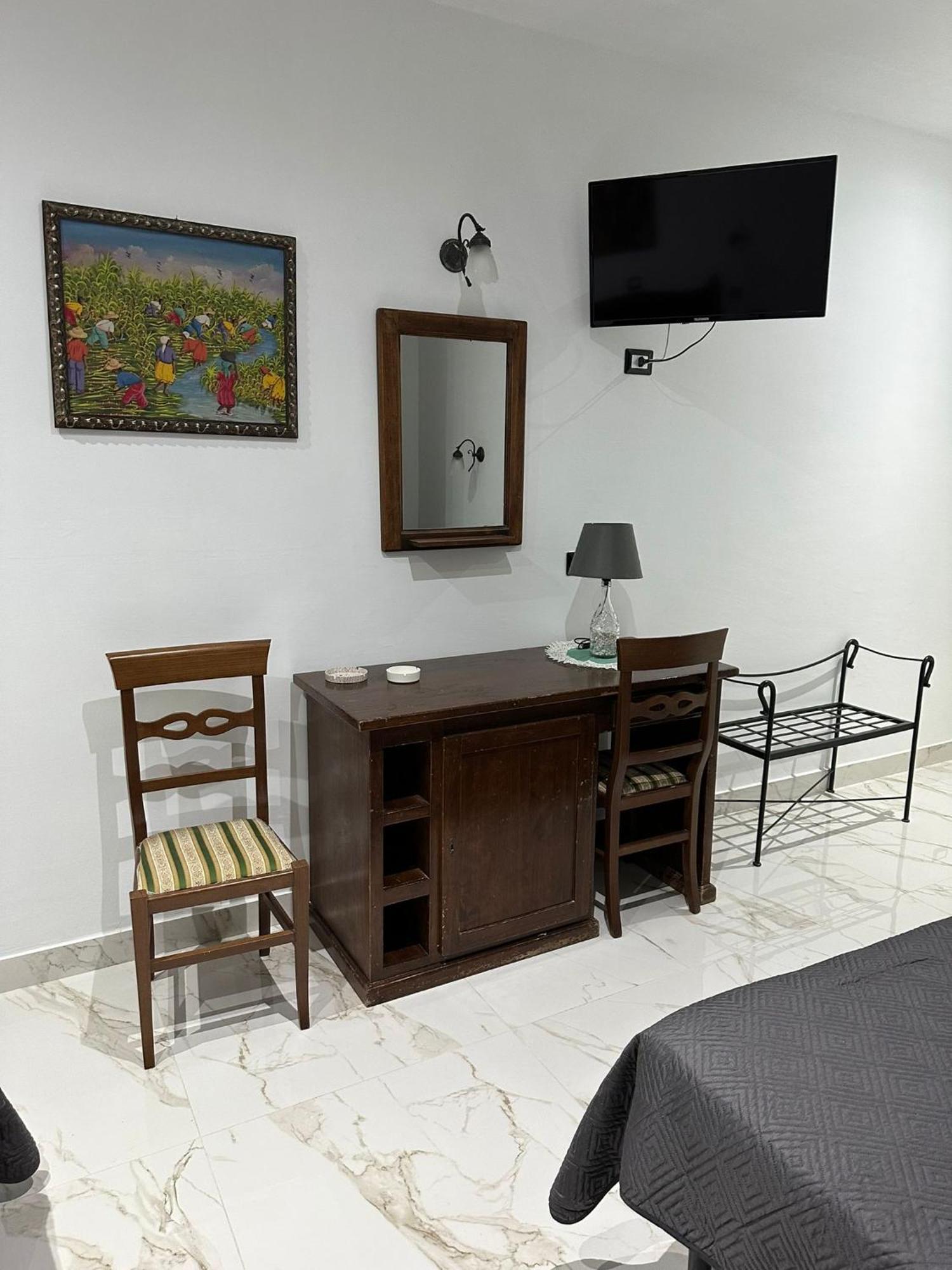 Hotel Caribe 카살누오보디나폴리 외부 사진