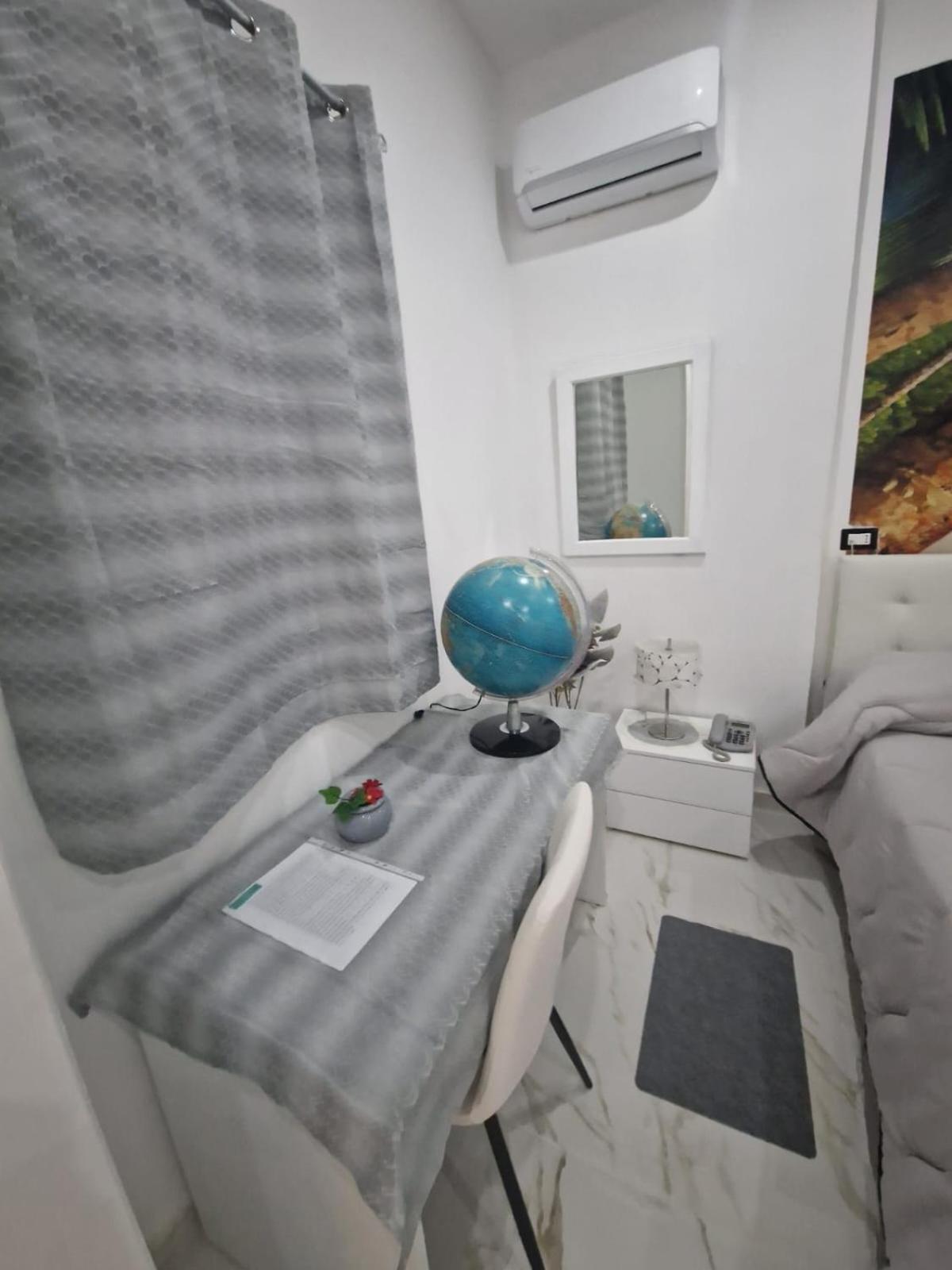 Hotel Caribe 카살누오보디나폴리 외부 사진