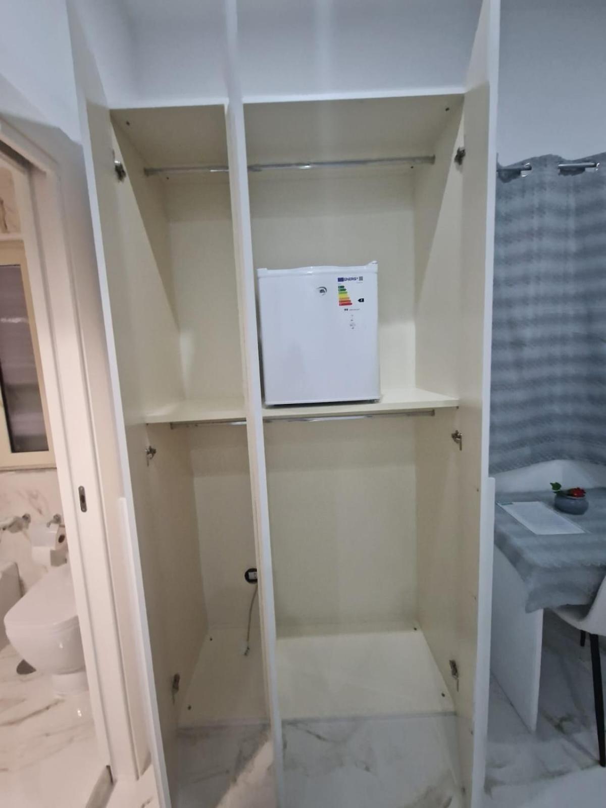 Hotel Caribe 카살누오보디나폴리 외부 사진