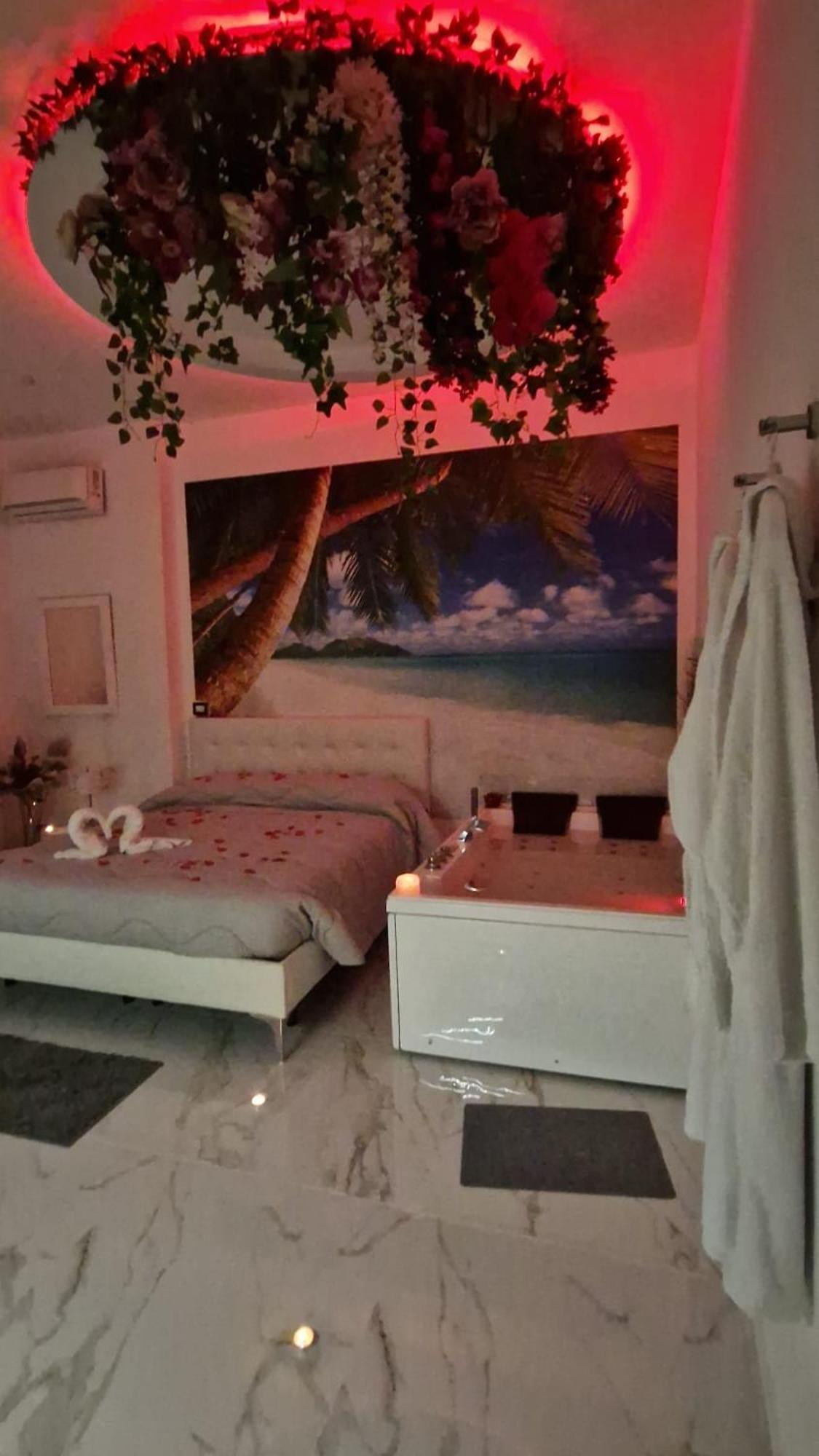 Hotel Caribe 카살누오보디나폴리 외부 사진