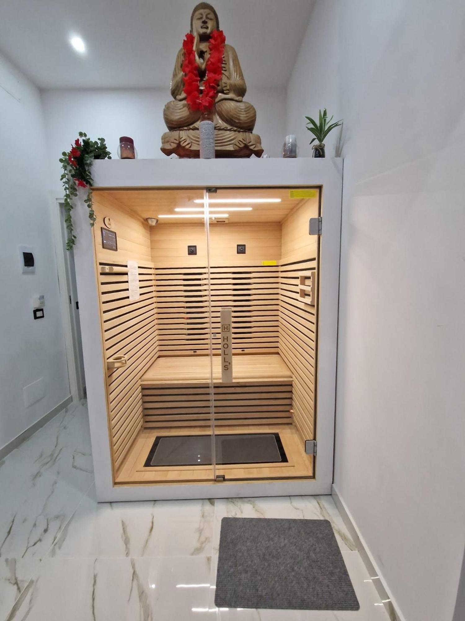 Hotel Caribe 카살누오보디나폴리 외부 사진