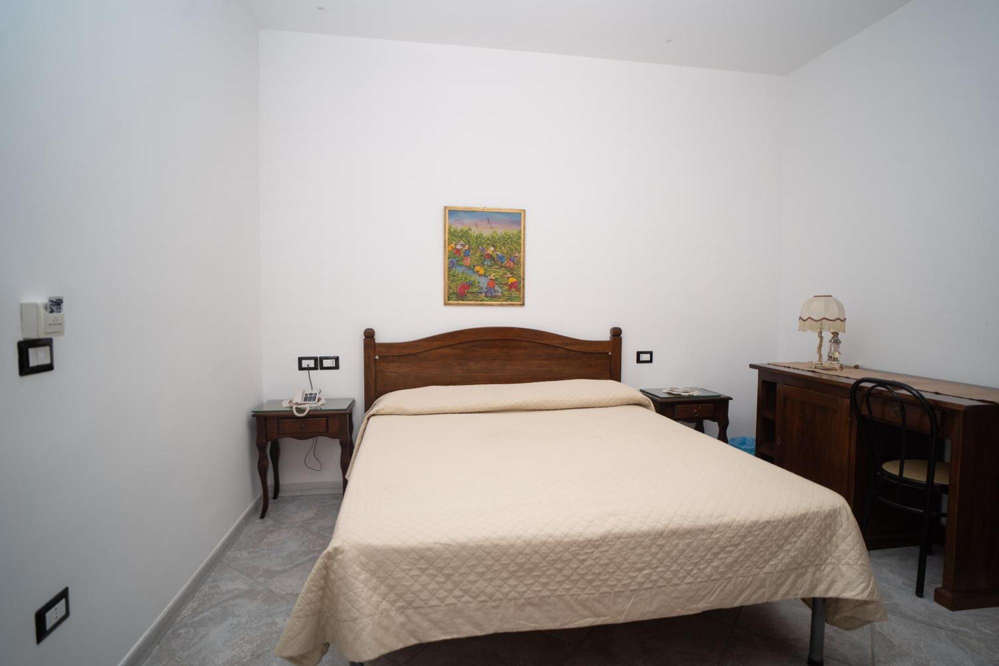 Hotel Caribe 카살누오보디나폴리 외부 사진